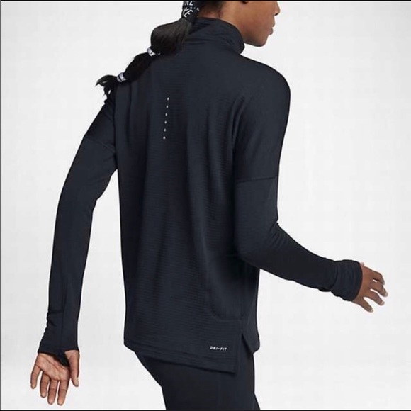nike sphere element 2.0 full zip